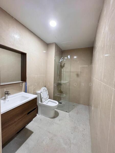 Untuk Disewa - Aloha Tower Condominium