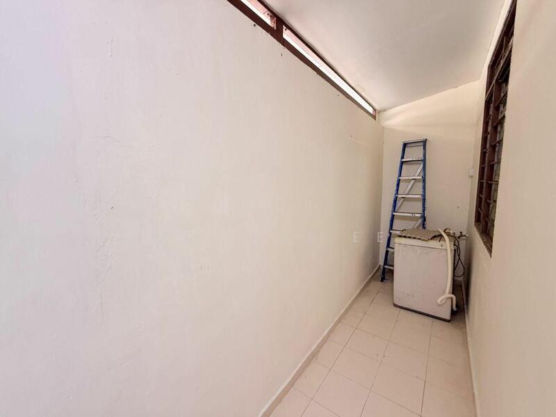 For Sale - Johor Bahru Taman Setia Indah Full Extend 2 Storey Medium Cost Terrace