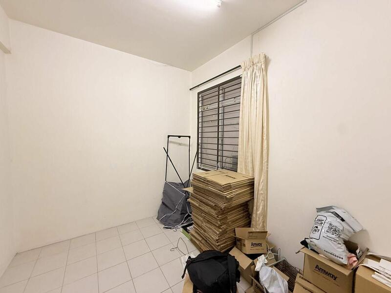 For Sale - Johor Bahru Taman Setia Indah Full Extend 2 Storey Medium Cost Terrace