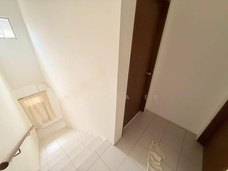 For Sale - Johor Bahru Taman Setia Indah Full Extend 2 Storey Medium Cost Terrace
