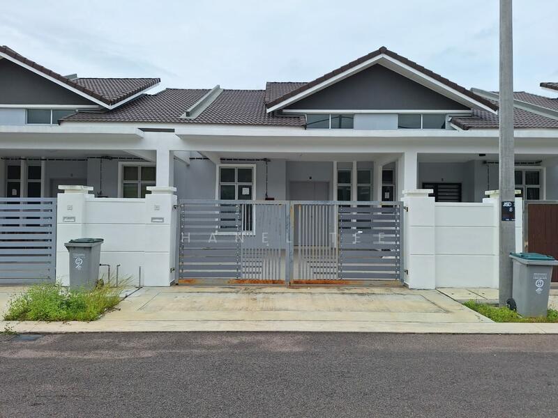 Untuk Dijual - Taman Saujana