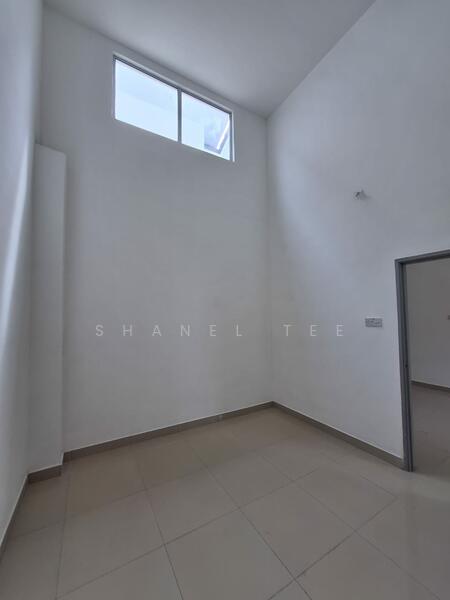 Untuk Dijual - Taman Saujana