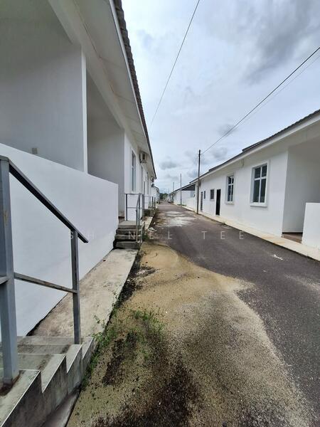 Untuk Dijual - Taman Saujana