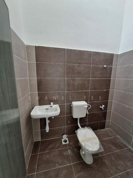 Untuk Dijual - Taman Saujana