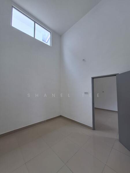 Untuk Dijual - Taman Saujana