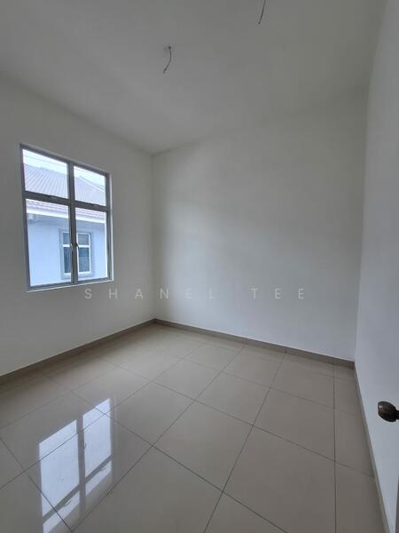 Untuk Dijual - Taman Saujana