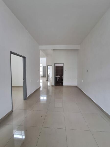 Untuk Dijual - Taman Saujana