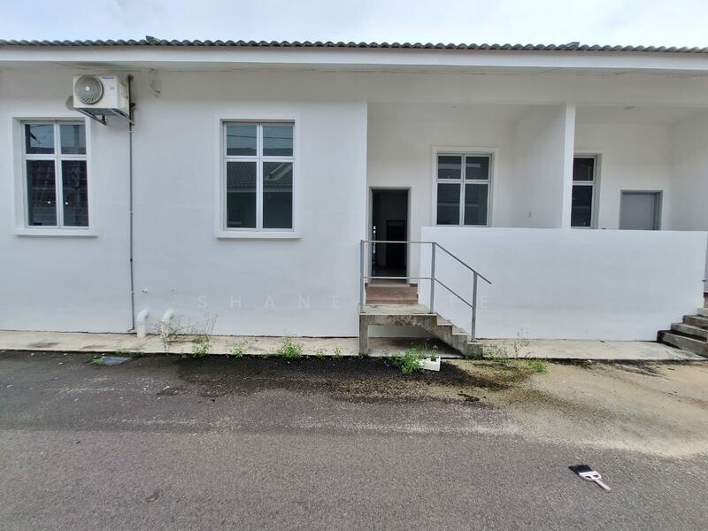 Untuk Dijual - Taman Saujana