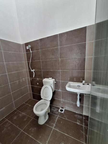 Untuk Dijual - Taman Saujana