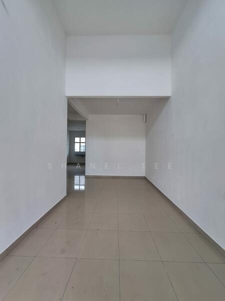 Untuk Dijual - Taman Saujana