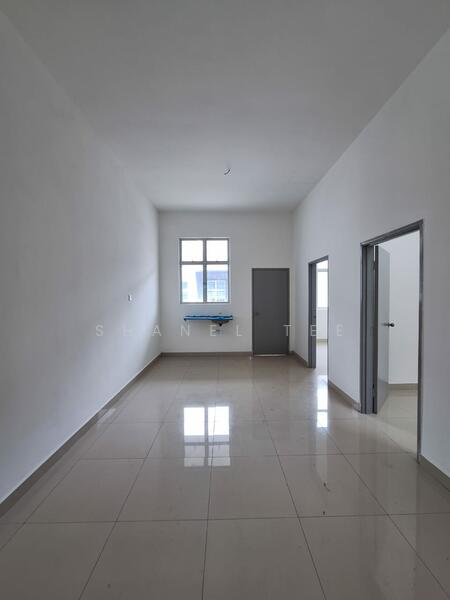 Untuk Dijual - Taman Saujana