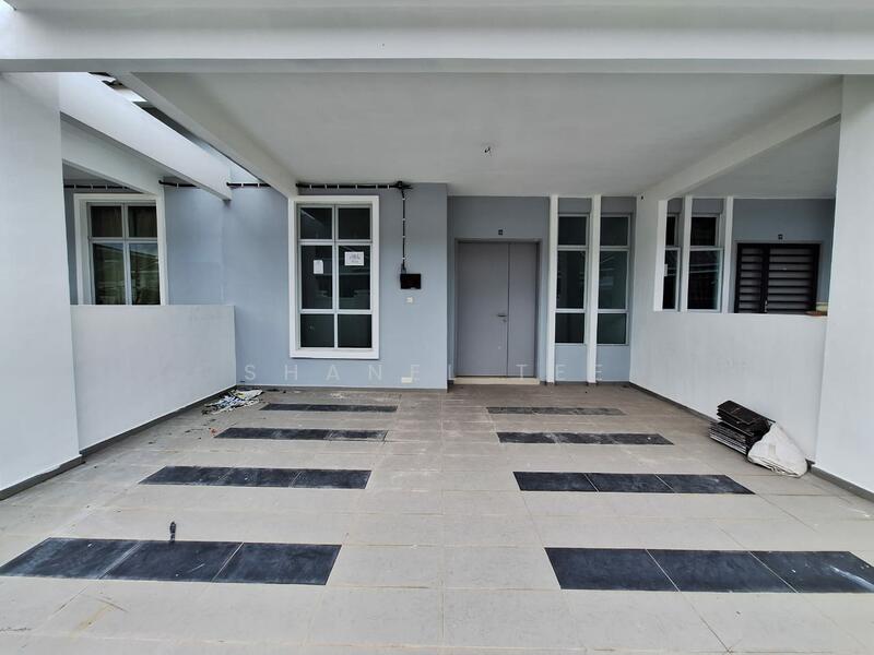 Untuk Dijual - Taman Saujana