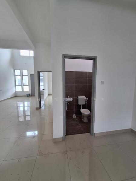 Untuk Dijual - Taman Saujana