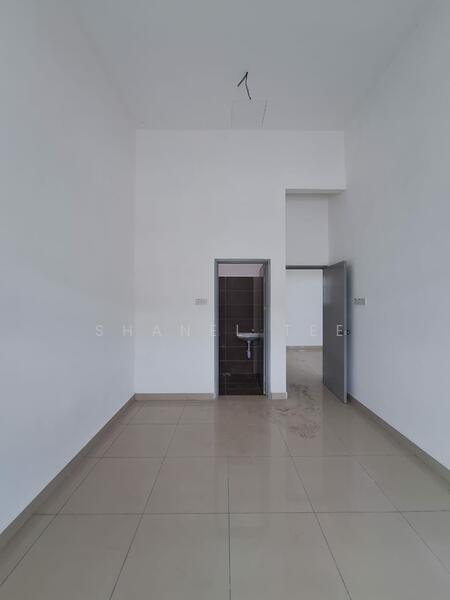 Untuk Dijual - Taman Saujana