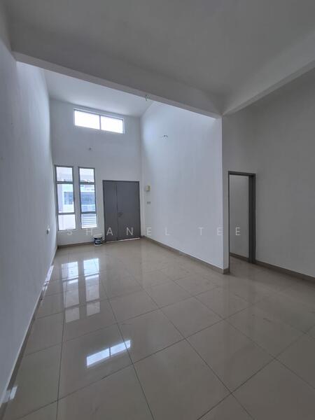 Untuk Dijual - Taman Saujana