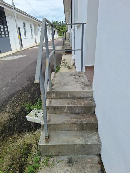 Untuk Dijual - Taman Saujana