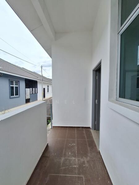 Untuk Dijual - Taman Saujana