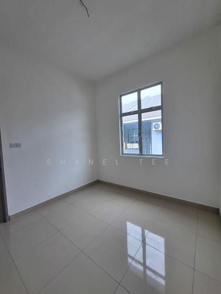 Untuk Dijual - Taman Saujana