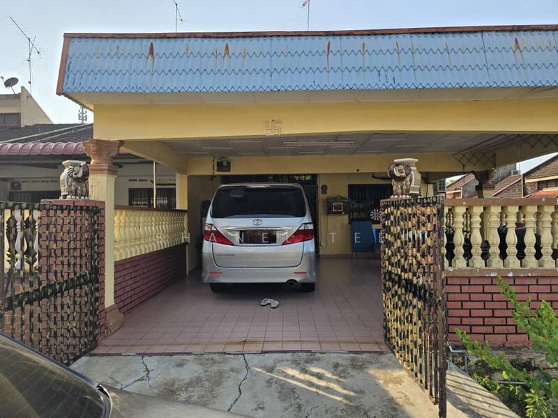 For Sale - Taman Muhibbah