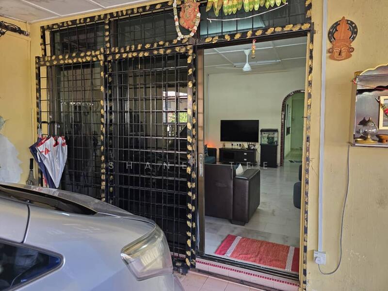 For Sale - Taman Muhibbah