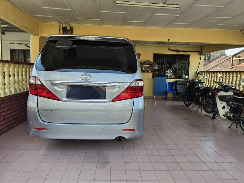 For Sale - Taman Muhibbah