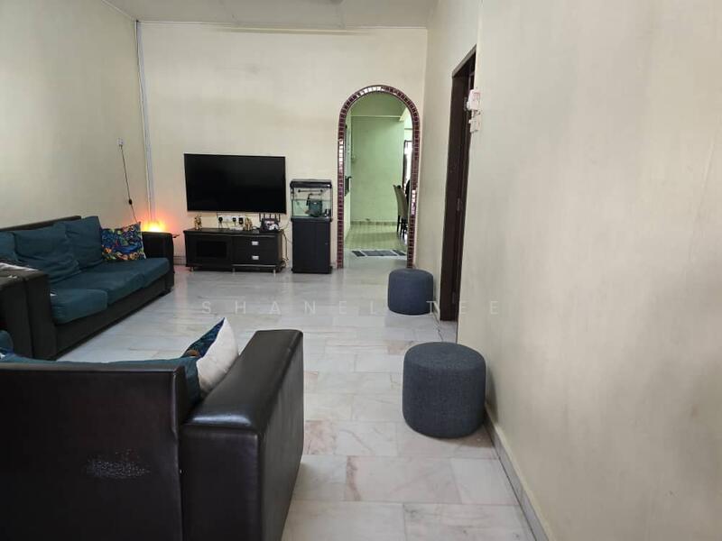 For Sale - Taman Muhibbah