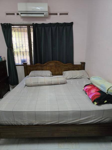 For Sale - Taman Muhibbah