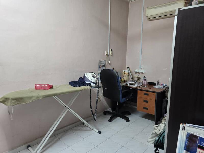 For Sale - Taman Muhibbah