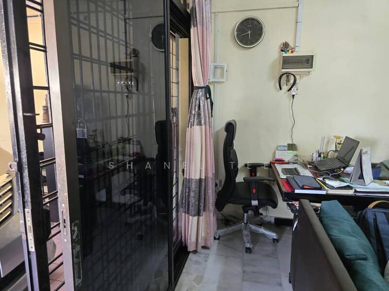 For Sale - Taman Muhibbah