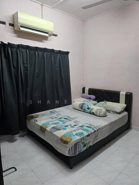 For Sale - Taman Muhibbah