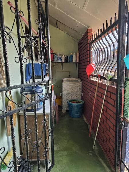 For Sale - Taman Muhibbah