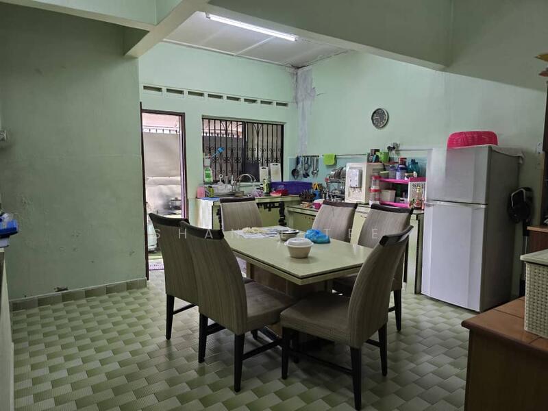 For Sale - Taman Muhibbah