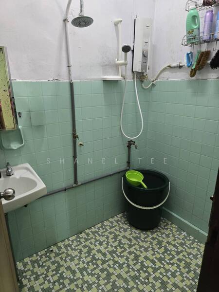 For Sale - Taman Muhibbah