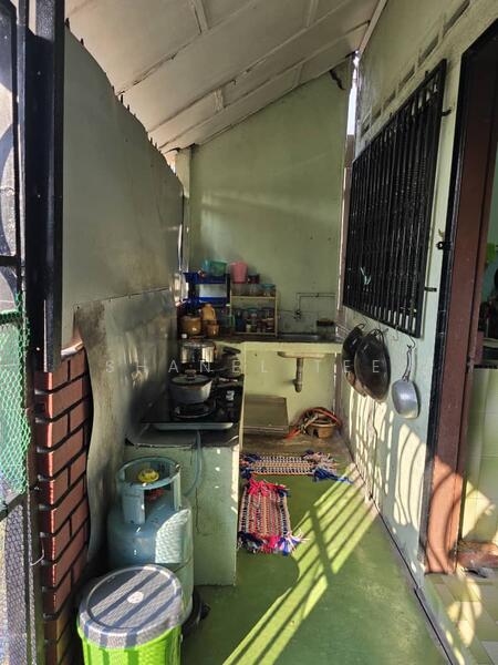 For Sale - Taman Muhibbah