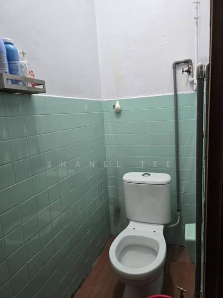 For Sale - Taman Muhibbah