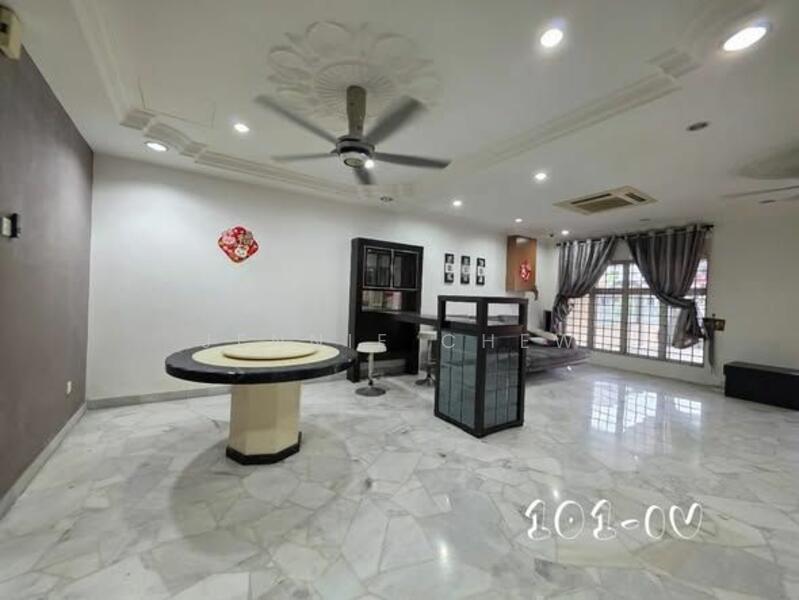 For Sale - Terraced House at Teluk Pulai