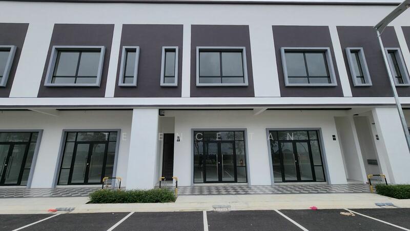 For Rent - Shop / Office at Kota Masai