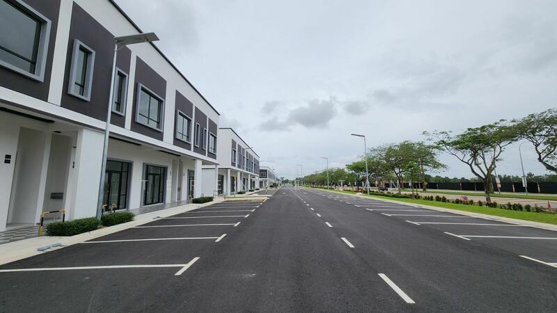 For Rent - Shop / Office at Kota Masai