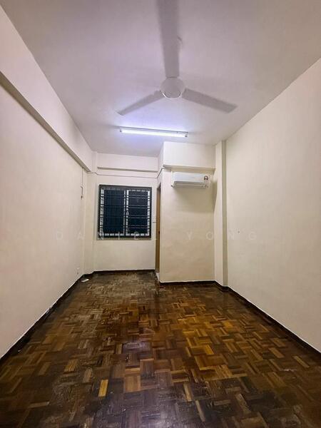 For Sale - Sri Wangi