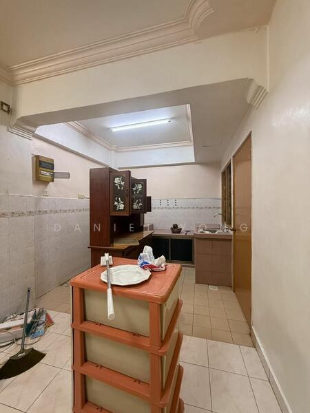 For Sale - Sri Wangi