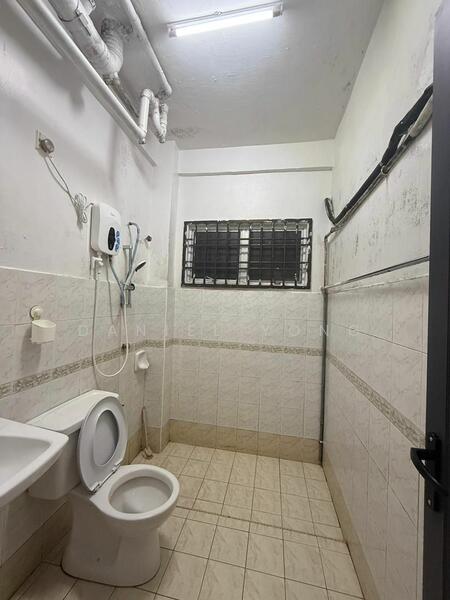 For Sale - Sri Wangi