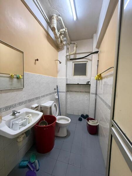 For Sale - Sri Wangi