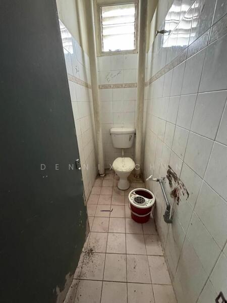 For Rent - Ground Floor Shop @ Taman Putri Jaya