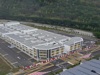 For Rent - Bandar Tasik Puteri, Rawang 3 Story Shop For Rent