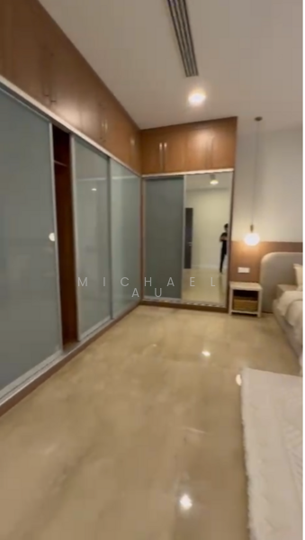 Untuk Disewa - Cinta