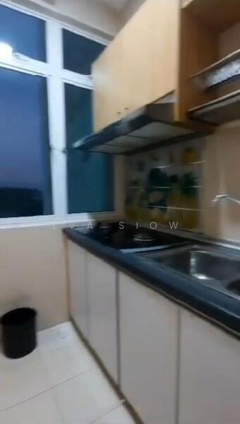 Untuk Disewa - Sri Samudera Apartment (Seaview Residence Suites)