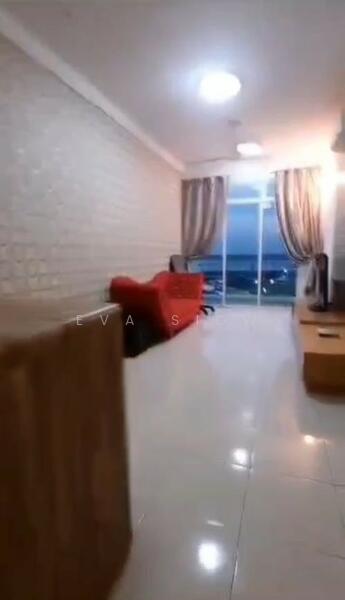 Untuk Disewa - Sri Samudera Apartment (Seaview Residence Suites)