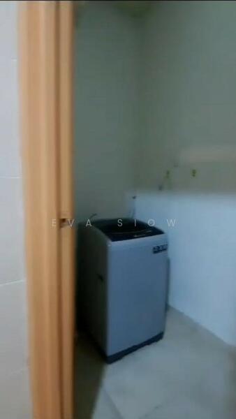 Untuk Disewa - Sri Samudera Apartment (Seaview Residence Suites)