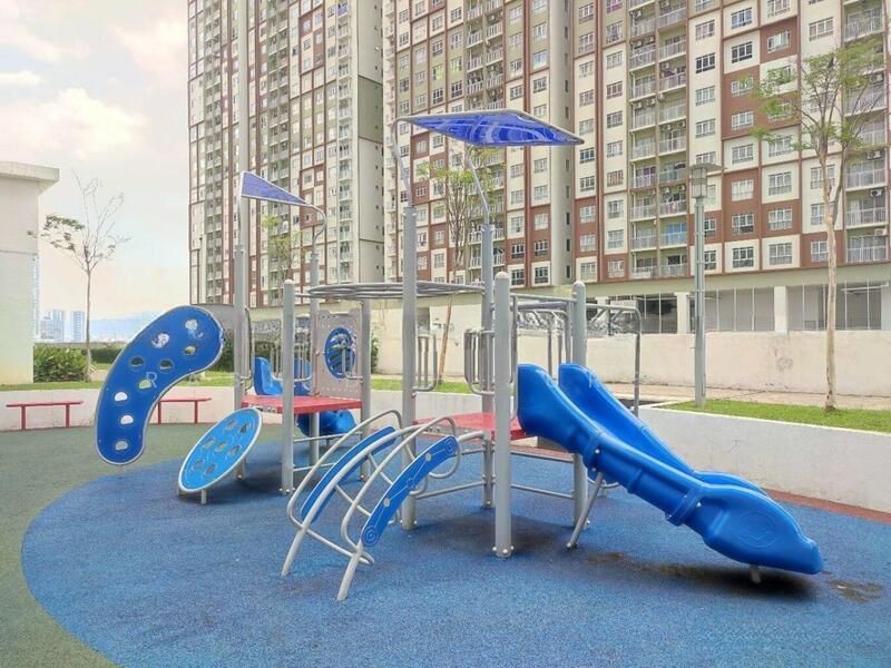 For Sale - Maxim Citylights