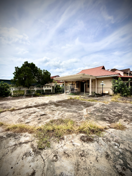 Untuk Dijual - Bungalow at Pulau Tikus